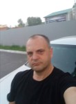 Andrey, 46, Krasnoyarsk