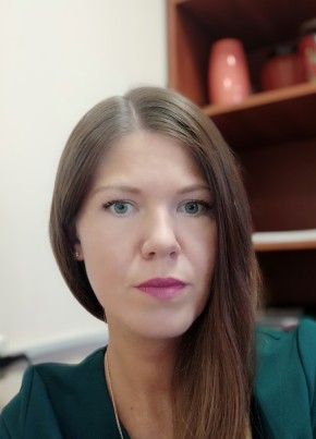 Nadezhda, 38, Россия, Санкт-Петербург