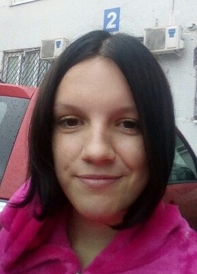 Эльвира, 24, Россия, Тольятти