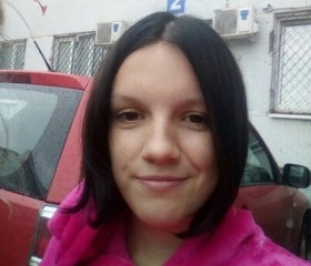 Эльвира, 24 года, Тольятти