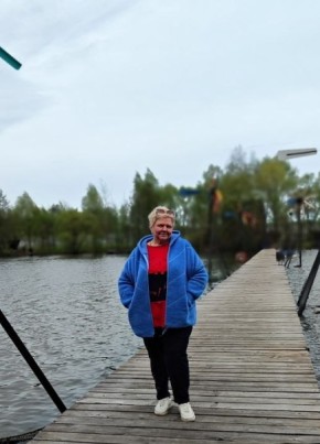 Галина из Павловского Посада 58 лет