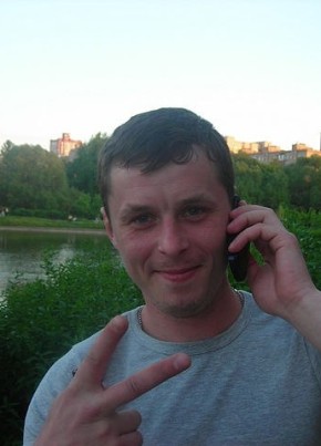 Юрий, 43, Россия, Кольчугино