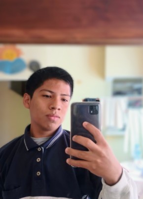 Gerardo, 23, Estados Unidos Mexicanos, Tenosique de Pino Suárez