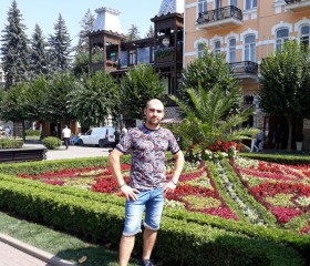 1992 Андрей, 32 года, Пятигорск