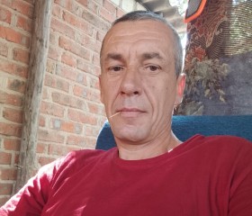 Mikhail, 43, Kamensk-Shakhtinskiy