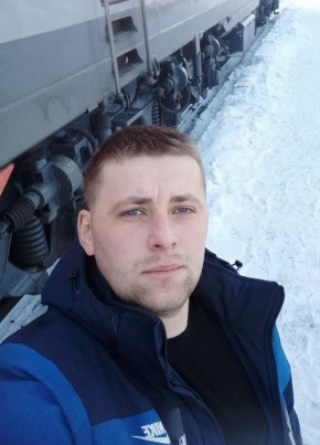 Андрей, 29, Україна, Антрацит