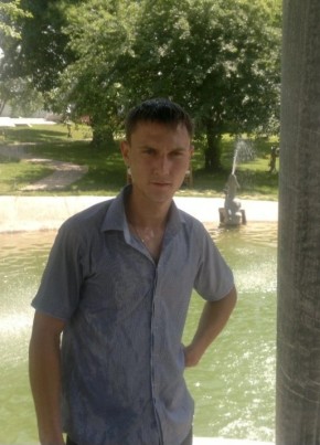 Сергей, 33, Россия, Собинка
