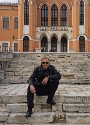 Сергей, 48, Россия, Лобня