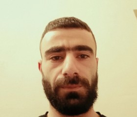 Vardan, 28, Yerevan