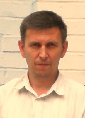 Олег, 54, Україна, Житомир