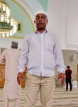 Shahin, 36, Ar Rass