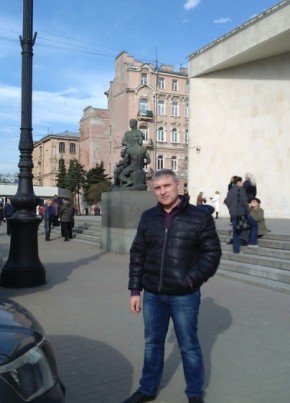 Евгений, 56, Россия, Кудепста