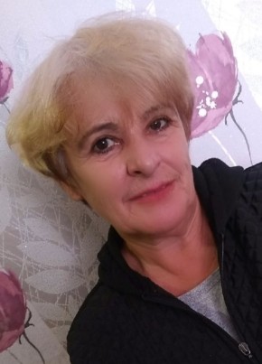 Неля, 58, Россия, Новоалтайск