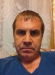 Юра, 46 лет, Віцебск