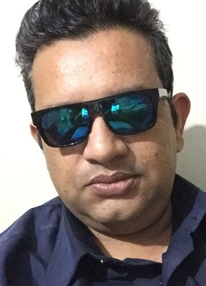 Kamran, 43, پاکستان, کراچی