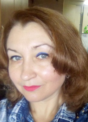 Ольга, 42, Россия, Курск