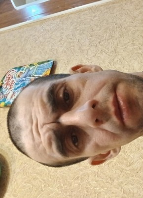Владимир из Норильска 41 год