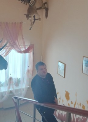 Dmitriy, 39, Russia, Izhevsk