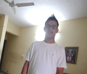 Rudraksh, 19 лет, Surat
