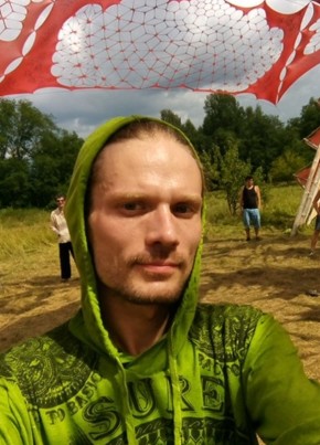 Vanger X, 34, Россия, Москва