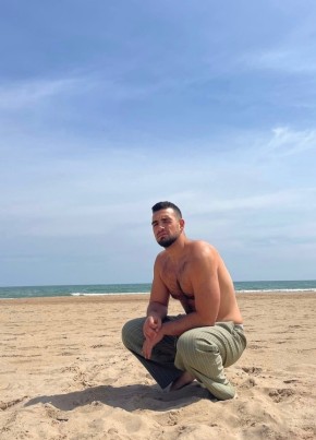 Дмитрий, 34, Россия, Сочи