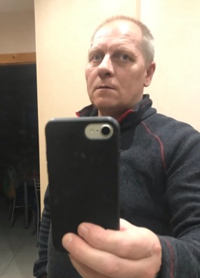 Андрей, 55, Россия, Урень