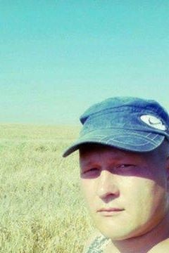 Александр, 40, Россия, Борисовка
