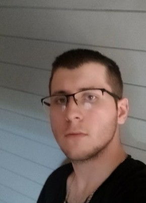 Denis, 25, Russia, Moscow