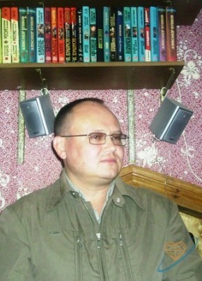 mitri, 52, Россия, Новосибирск