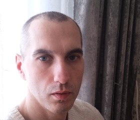 Сергей, 40 лет, Серпухов