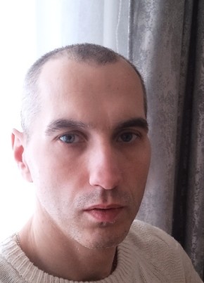 Сергей, 39, Россия, Серпухов