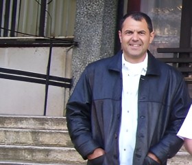 jasonn, 57, Veliko Turnovo