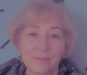 Светлана, 58 лет, Сараи