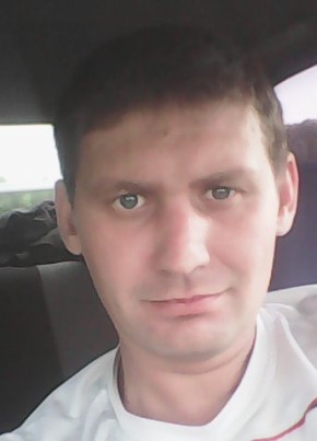 Alex, 41, Россия, Прокопьевск