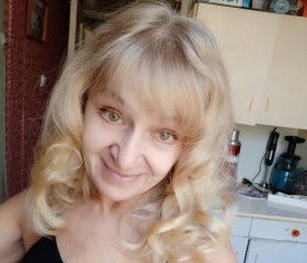 Nina, 53, Moscow
