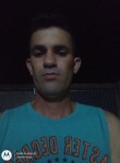 Felipe, 35 лет, Goiânia