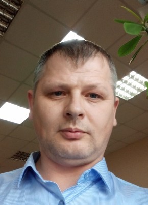 Aleksey, 42, Russia, Irkutsk
