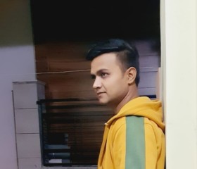 Satin, 35, Chandigarh