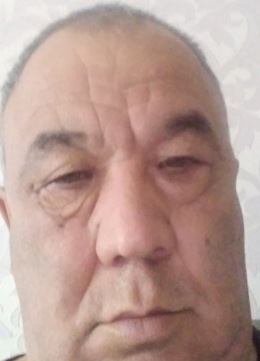 Зуфар, 67, Россия, Альметьевск