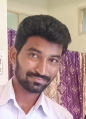 David, 33, India, Warangal