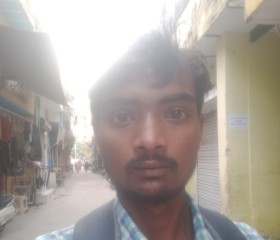 Jaikaran Kumar, 23 года, Coimbatore