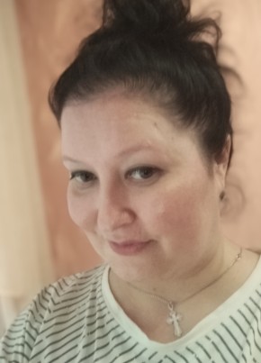 Олеся из Саранска 42 года