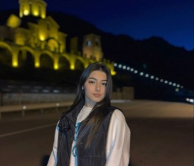 Zlata, 24, Moscow