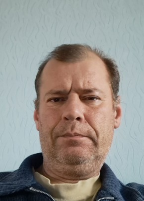 Aleks, 50, Russia, Aleysk