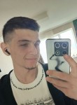 Sergey, 21, Krasnodar