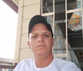Jorge, 35 лет, Paramaribo