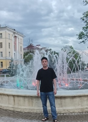 Aleksandr, 44, Russia, Elektrostal