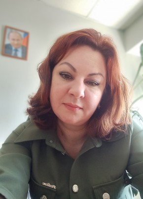 Ket, 44, Russia, Ufa