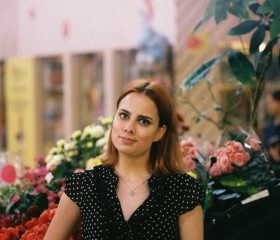 Анастасия, 24 года, Tallinn
