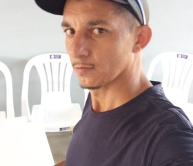 Jiu, 35 лет, Guaíba